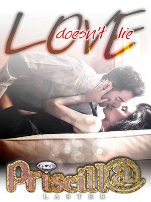 cover image of Love Doesn't Lie